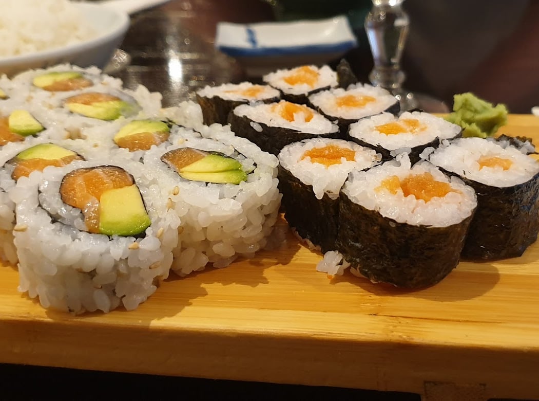 Sushi Ichi 1
